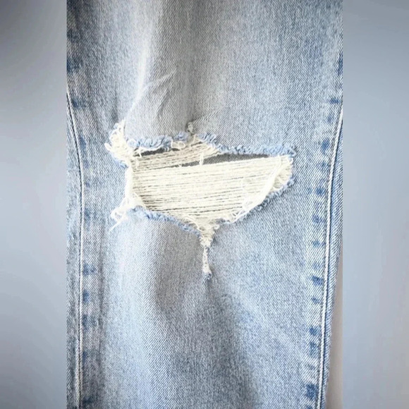 Good American Good Boy Curvy Jean New With Tags - Picture 8 of 10